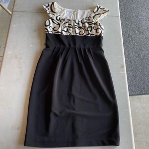 Business formal dress